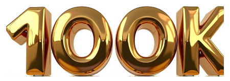 1000k logo